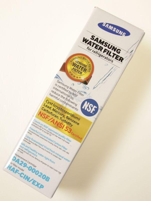 Samsung DA2900020B Wasserfilter - Haf-cin/exp wasserfilter
