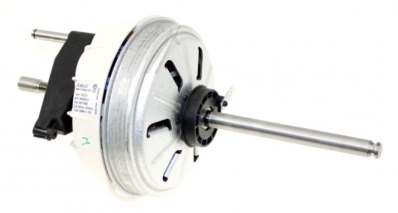 Candy Hoover 40010685 Motor - Motor