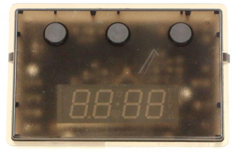 Airlux Z12540801 Programmschalter - T.e.touch c.230v 50/60hz rosso 3w 16a t105¢c