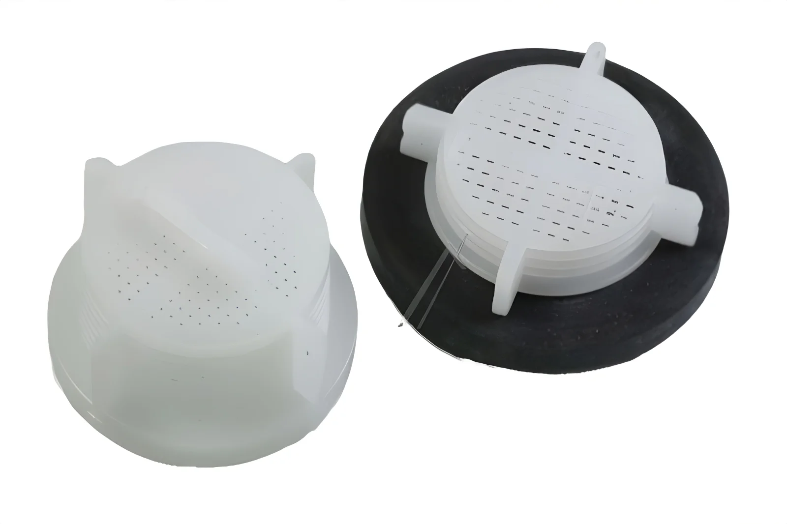 BSH Bosch Siemens 00166671 - Zulaufdichtung mit sieb für wasserstop-ventil