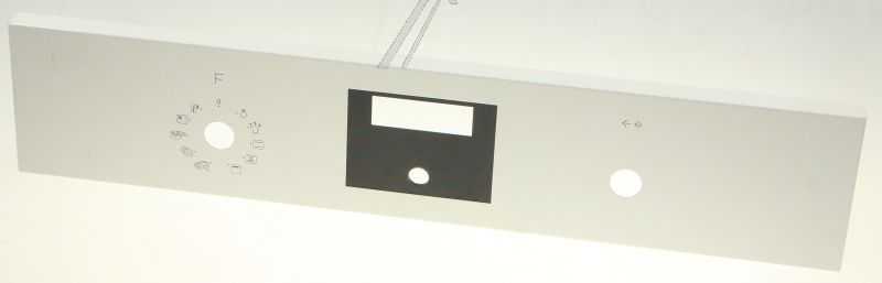 Whirlpool Indesit 481010396009 Bedienteilblende - C00436053 bedienteilblenden Whirlpool Indesit 481010396009 Bedienteilblende - C00436053 bedienteilblenden