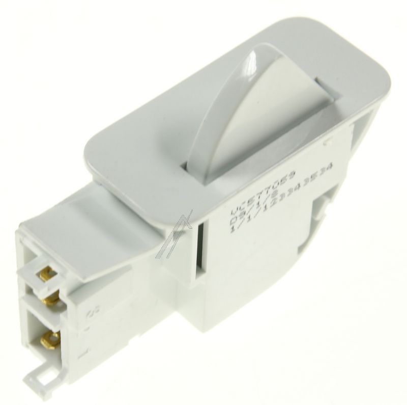 236624 Taster - Fan-shaped switch 236624 Taster - Fan-shaped switch