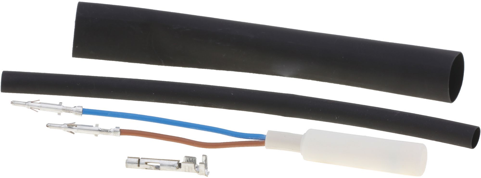 Bosch Siemens NTC-Sensor 00612819 für Kühlschrank Thermostat Temperaturfühler Ersatzteil