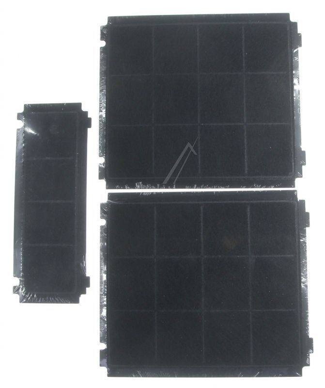 Airforce AFFCAV60 Kohlefilter - Kohlefilter