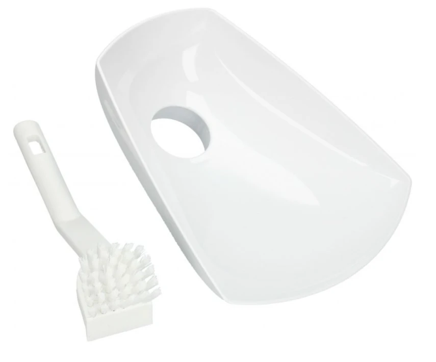 Bosch Entsafter Einsatz 17004677 für Fleischwolf Presskegel Ersatzteil