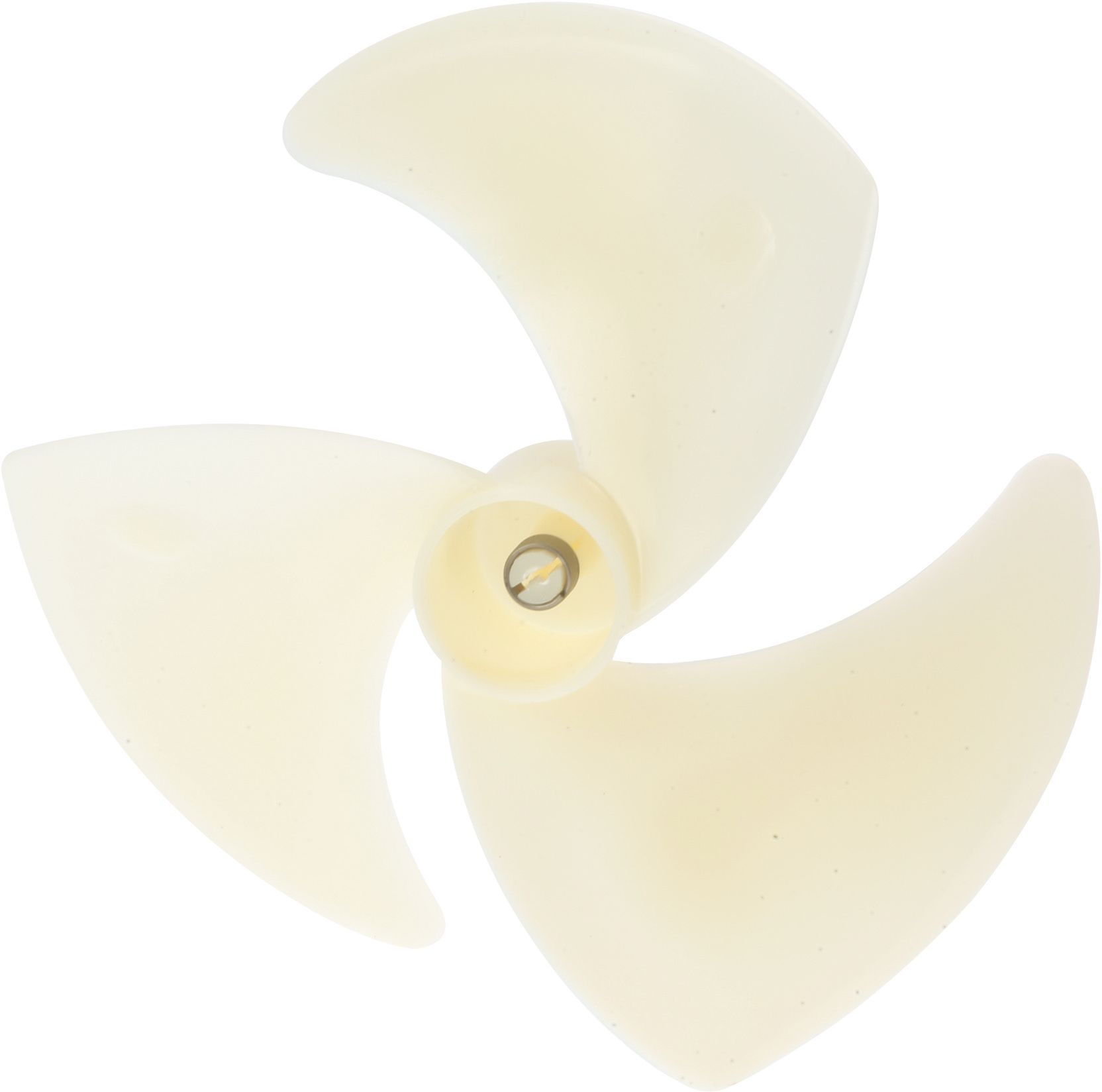 BSH Bosch Siemens 00640117 Flügelrad - Lüfterflügel