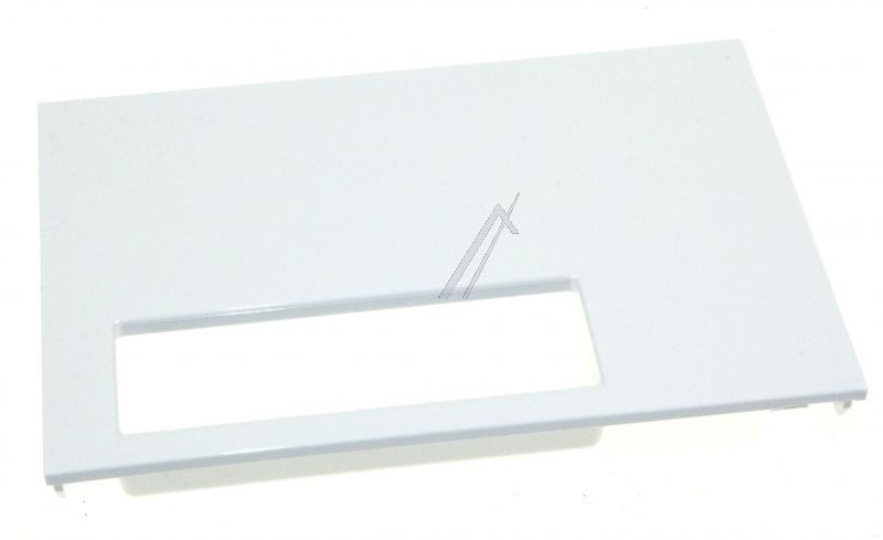 Whirlpool Indesit 481245310742 Blende Waschmittelkasten - C00311880 griff schublade bk dom/bi Whirlpool Indesit 481245310742 Blende Waschmittelkasten - C00311880 griff schublade bk dom/bi