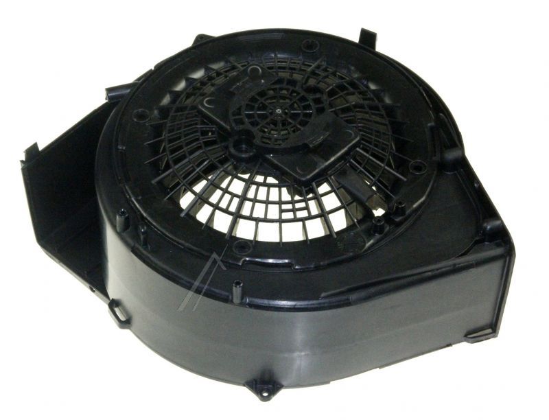 AEG Electrolux 50243621005 Lüftergehäuse - Gehäuse#verwendung,lüfter
