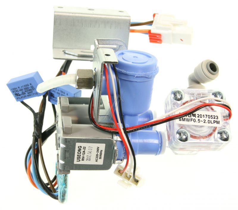 AEG Electrolux 4055091252 - Absperrhahn,wasser,,22 AEG Electrolux 4055091252 - Absperrhahn,wasser,,22