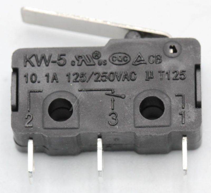 Delonghi AT4055760500 Mikroschalter - Kw-5 mikroschalter