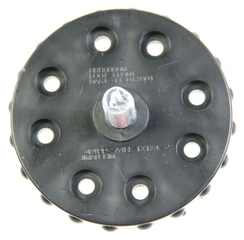 Samsung DA6111301A - Da61-11301a foot-front,brb6000m,pp,-,pp-scrap,0103-0