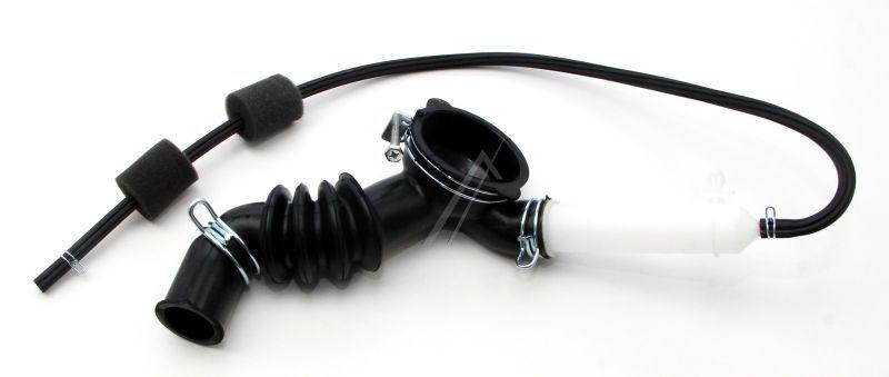 Midea 12600501001168 Faltenbalg - Tub drain hose kit Midea 12600501001168 Faltenbalg - Tub drain hose kit