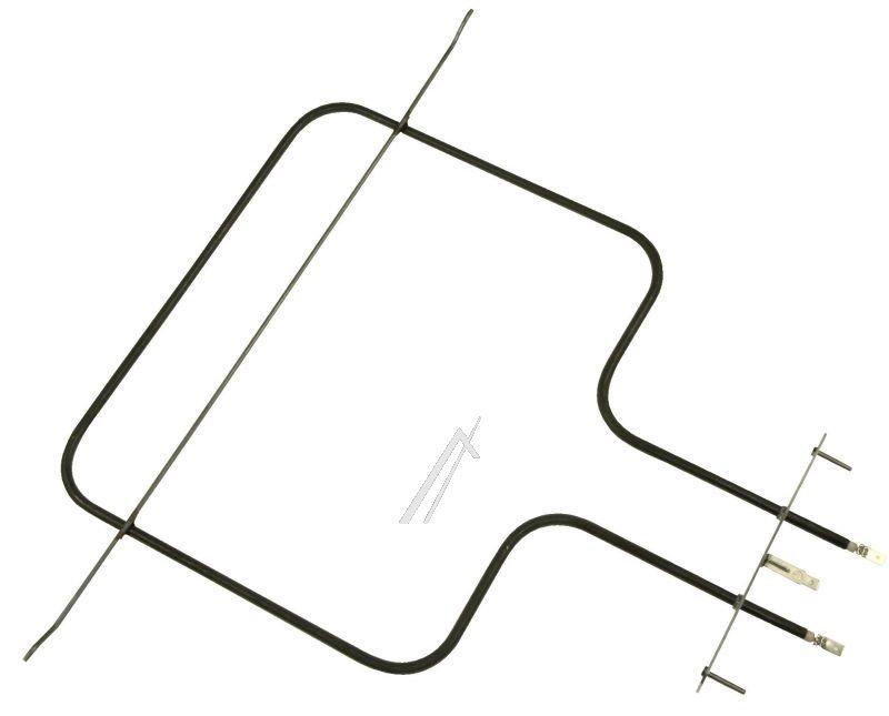 Whirlpool Indesit 481225998473 Heizelement Oberhitze - C00488544 heizelement oberhitze 900w