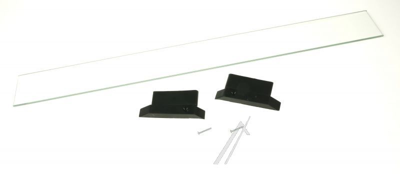 Gorenje 453303 Glasscheibe - Glass 5x59.5x560 mm Gorenje 453303 Glasscheibe - Glass 5x59.5x560 mm