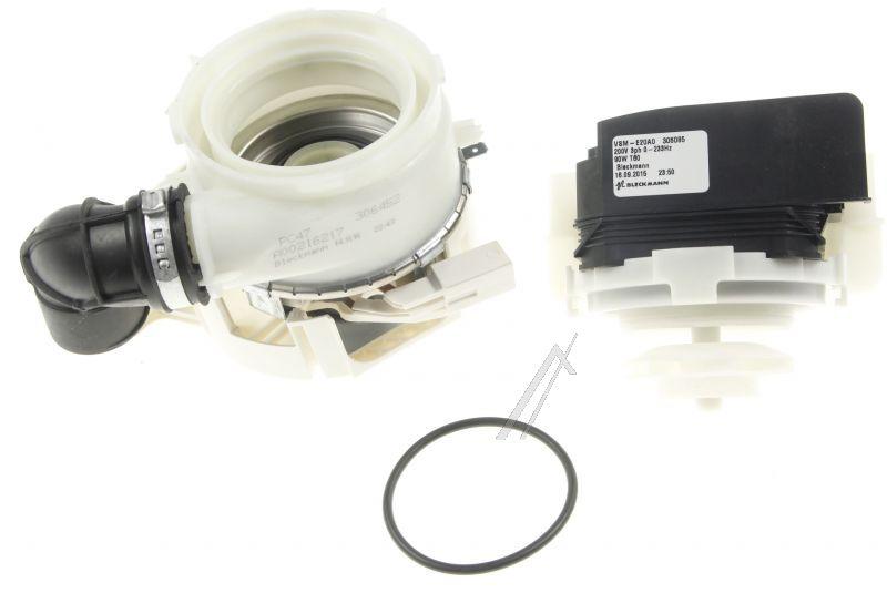 AEG Electrolux Umwälzmotor 4055373791 für Geschirrspüler Vsm-e20 Pumpe Ersatzteil