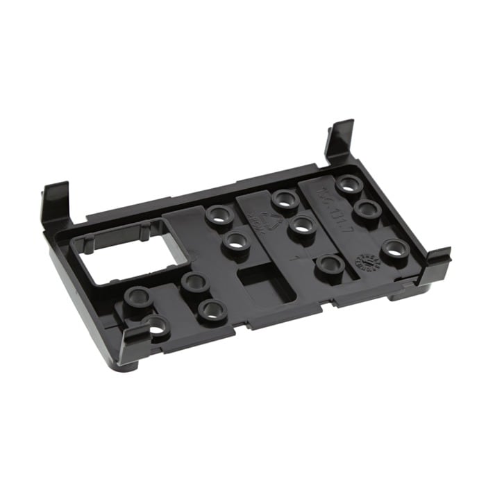 AEG Electrolux 1561317015 Halter - Lichtleiter,halter