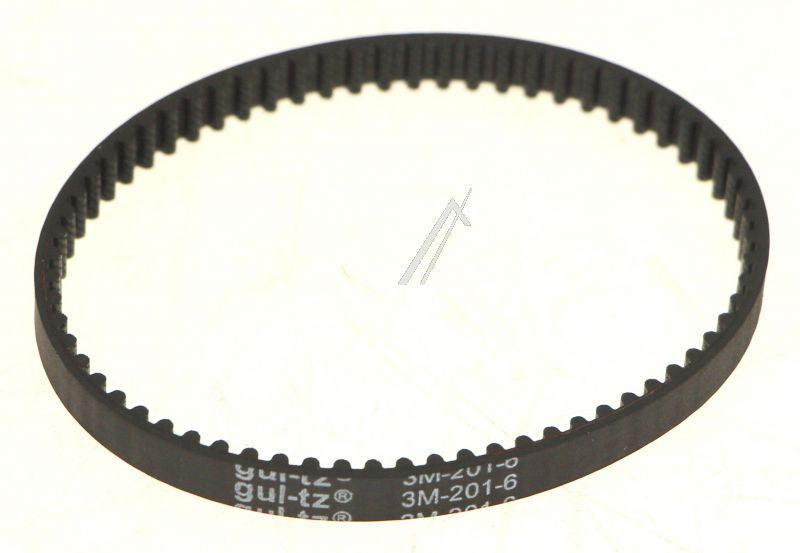 Candy Hoover 35601892 Riemen - V39 v39-motor belt vlcty evo