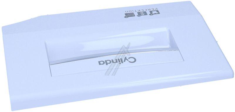 Arcelik Grundig Beko C00894968 Griffplatte - 2438809067 waschmittel schublade front gehäuse