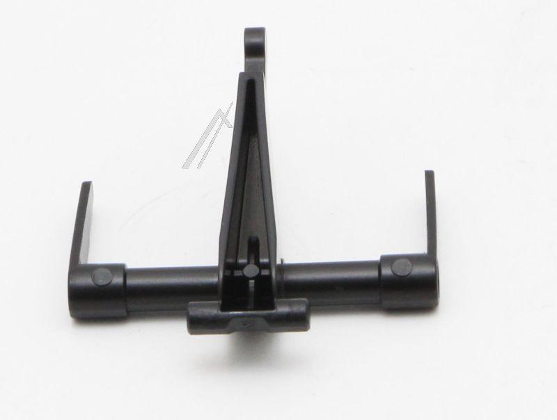 Saeco 421945023661 Anschlussstück - Blk brew passend für unit 8gr.connecting r