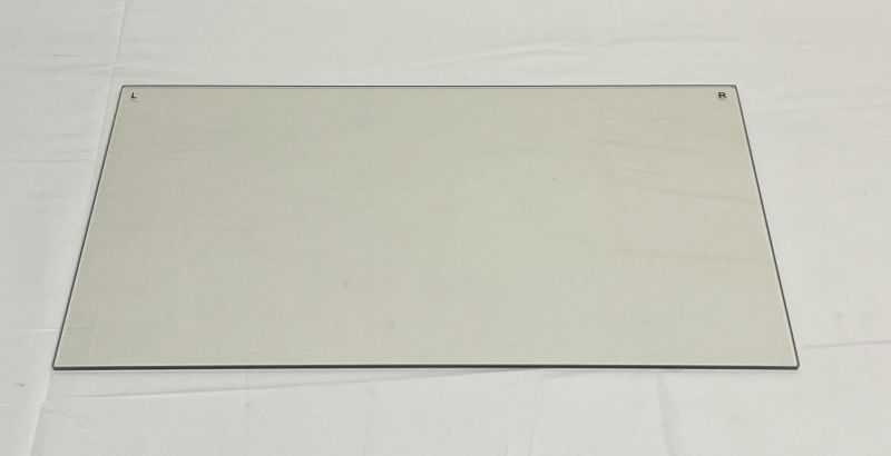 Brandt 70X1995 Innenscheibe - Eis int. tür