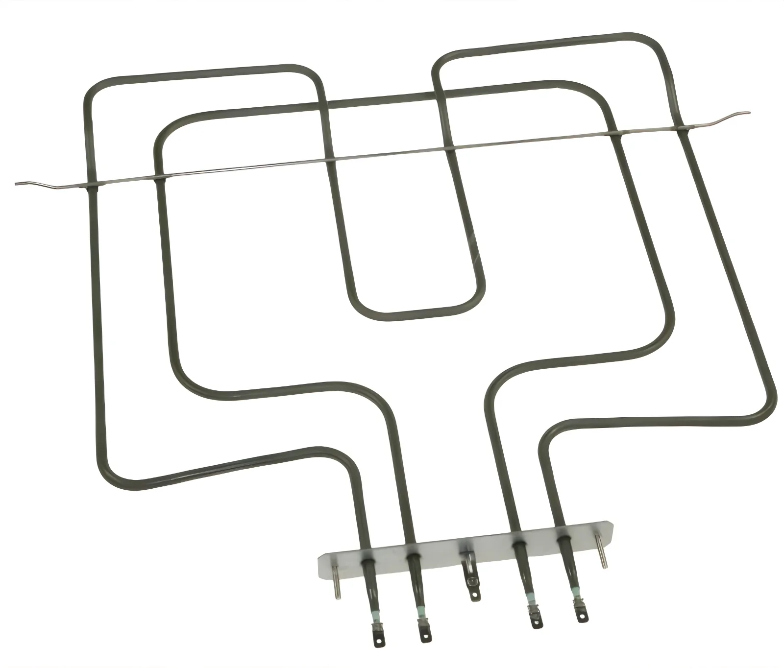 Whirlpool Indesit 481225998475 Heizelement Oberhitze - C00313193 heizelement oberhitze/grill