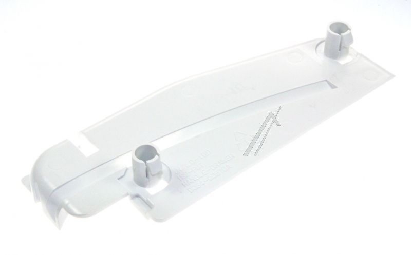 Samsung DC6400570A Halter - Handle-drawer,q1636gw/xeu,abs(hg-0760),- Samsung DC6400570A Halter - Handle-drawer,q1636gw/xeu,abs(hg-0760),-