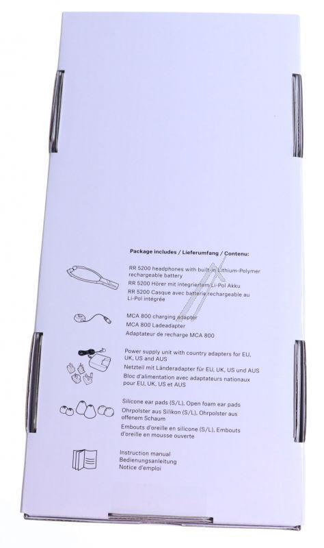 Sennheiser 700214 Kopfhörer - Rr5200 kopfhörer