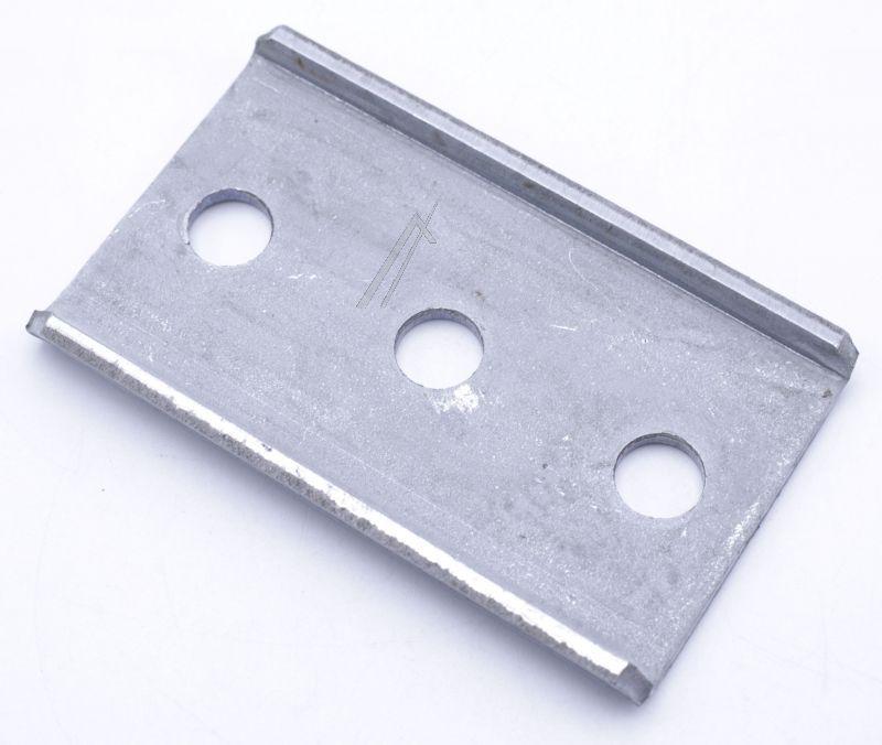 Gorenje 306921 Halter - Flansch träger - gummi ps Gorenje 306921 Halter - Flansch träger - gummi ps