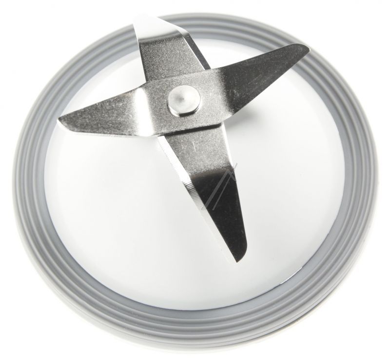Delonghi KW715852 Messer - P/goblet blade assy/seal fdp601wh-623wh