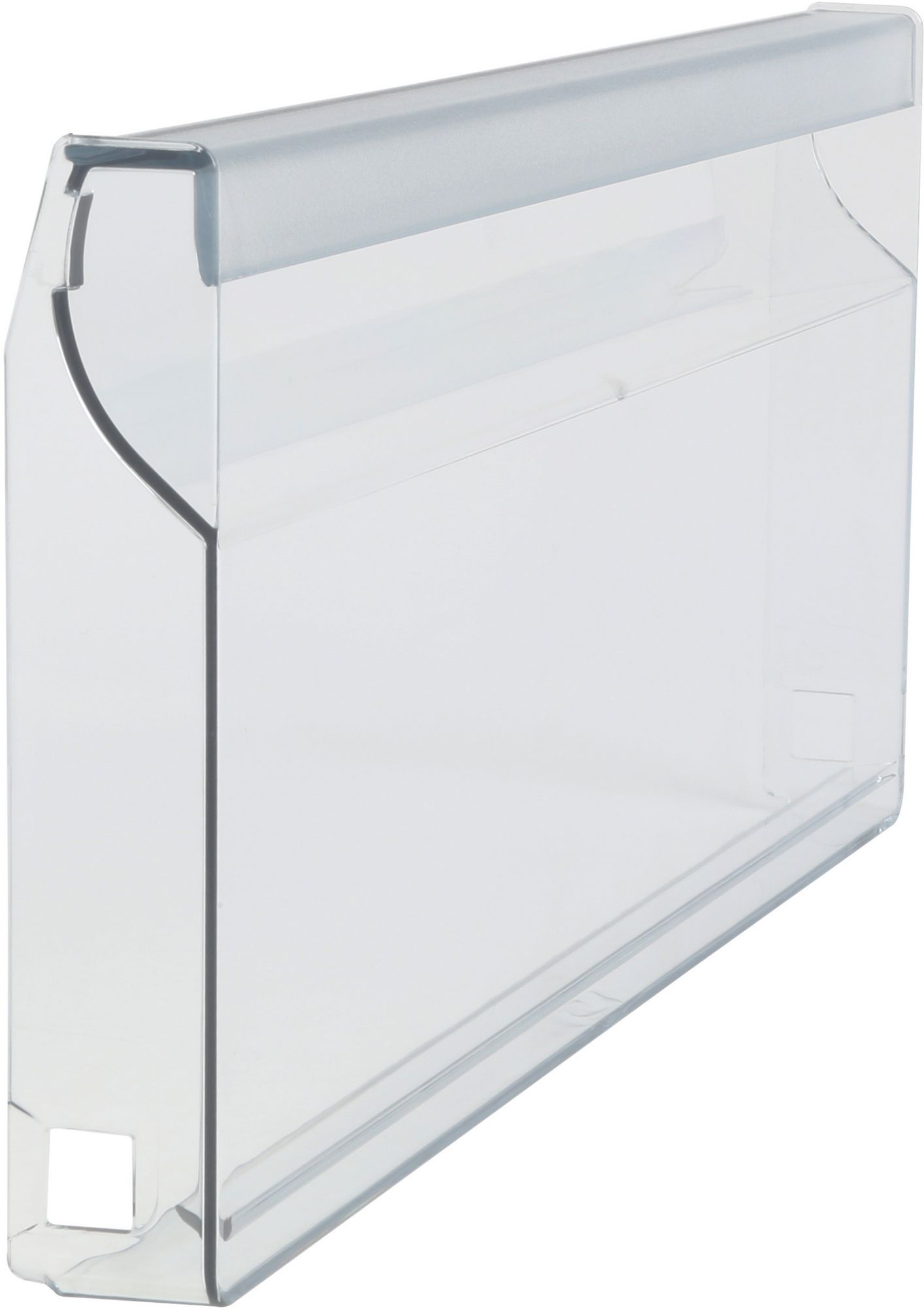 BSH Bosch Siemens 11006357 Schubladenblende - Blende