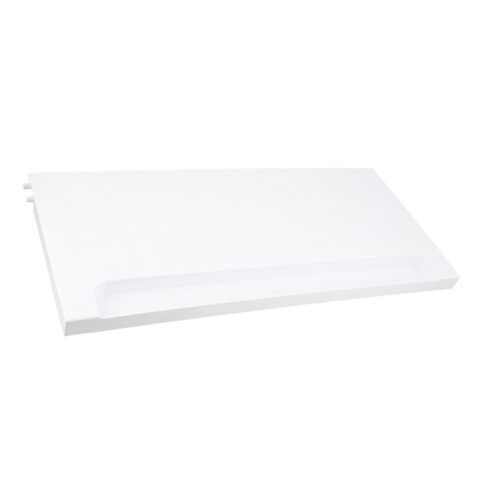 AEG Electrolux 2003668072 Klappe Gefrierfach - Gefrierfachklappe