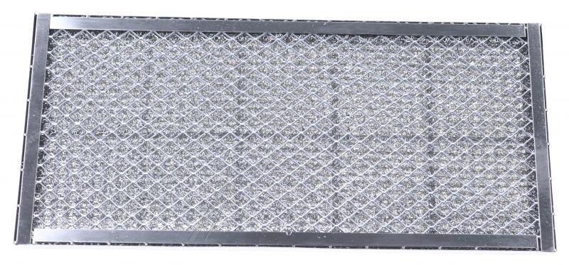 Silverline YT142341302 Metallfettfilter - Yt142.3413.02 metallfettfilter