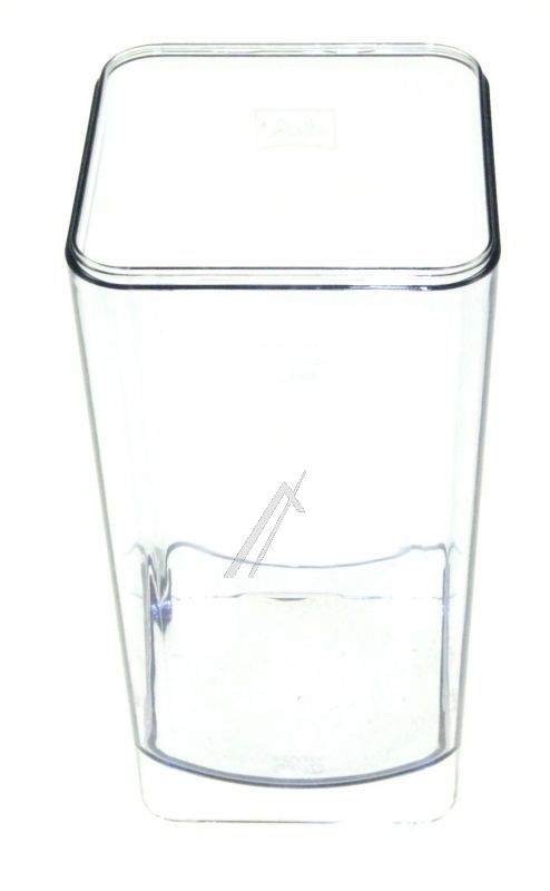 Melitta 6716226 Milchbehälter - Milchbehälter 593 transparent