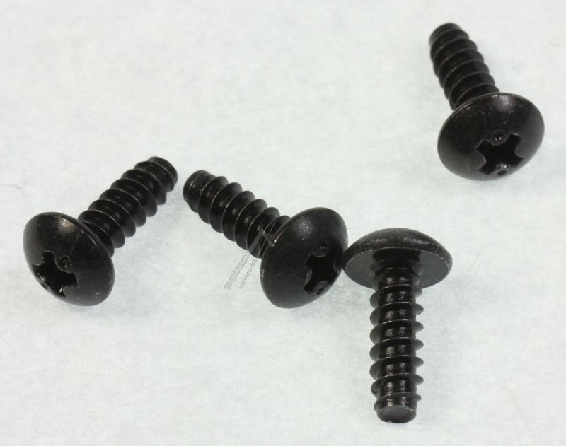 HT1031851 Schrauben - St4x12f screw\sj2824-87 st4x12f\roh\std