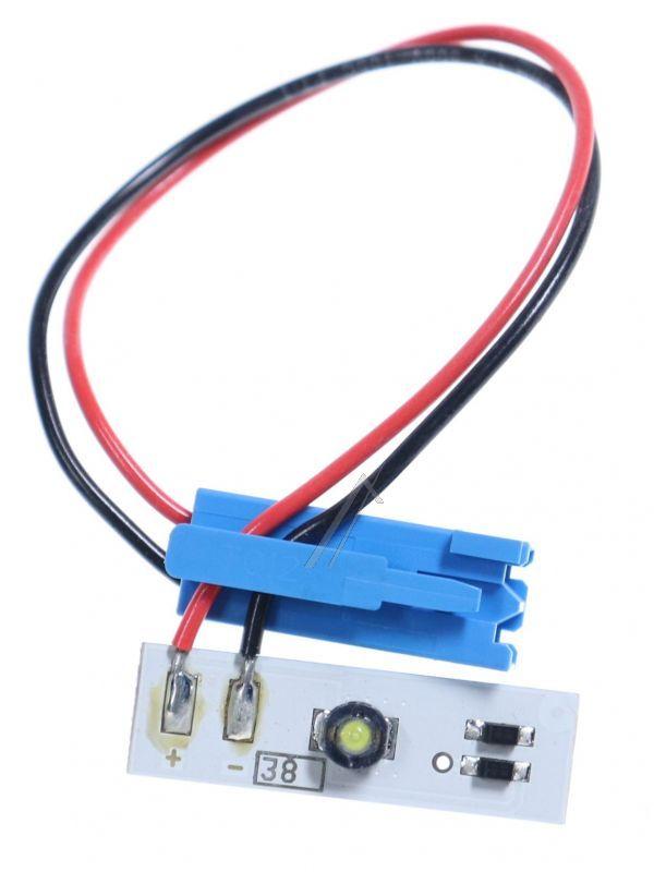 BSH Bosch Siemens 00649343 Lichtleiste - Lichtleiste BSH Bosch Siemens 00649343 Lichtleiste - Lichtleiste