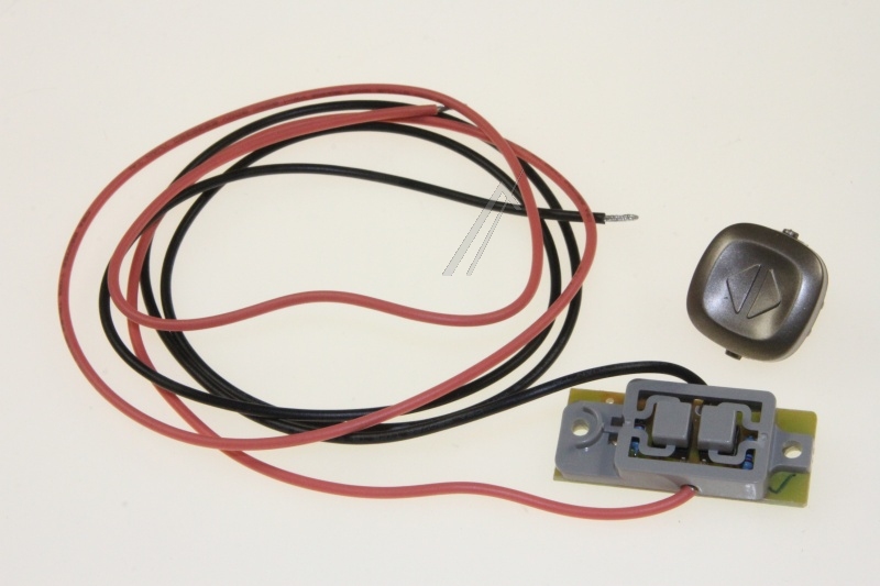 AEG Electrolux Taster - 4055066155 schalter,komplett,stick passend für universal