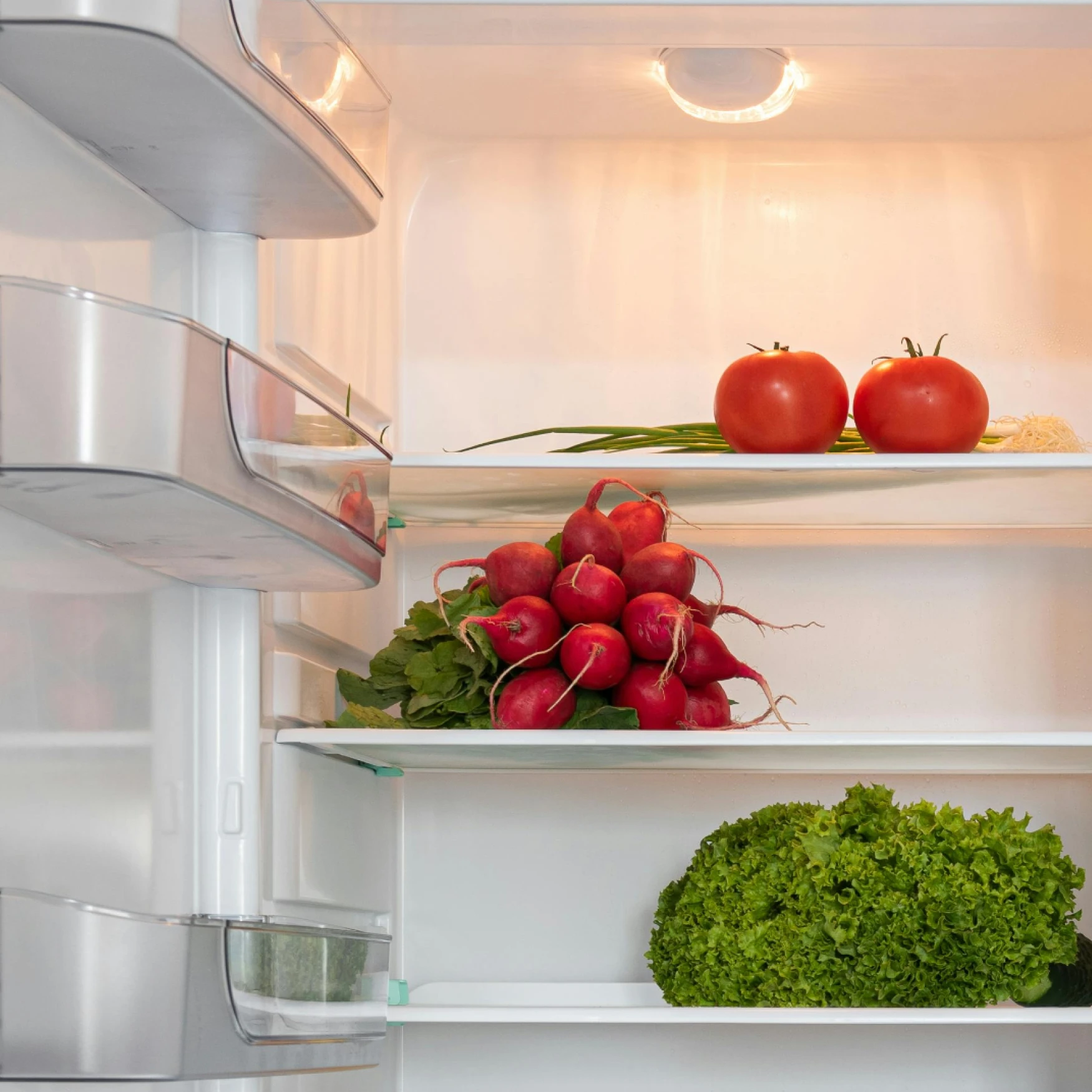 Bild für Kühlschrank Kategorie