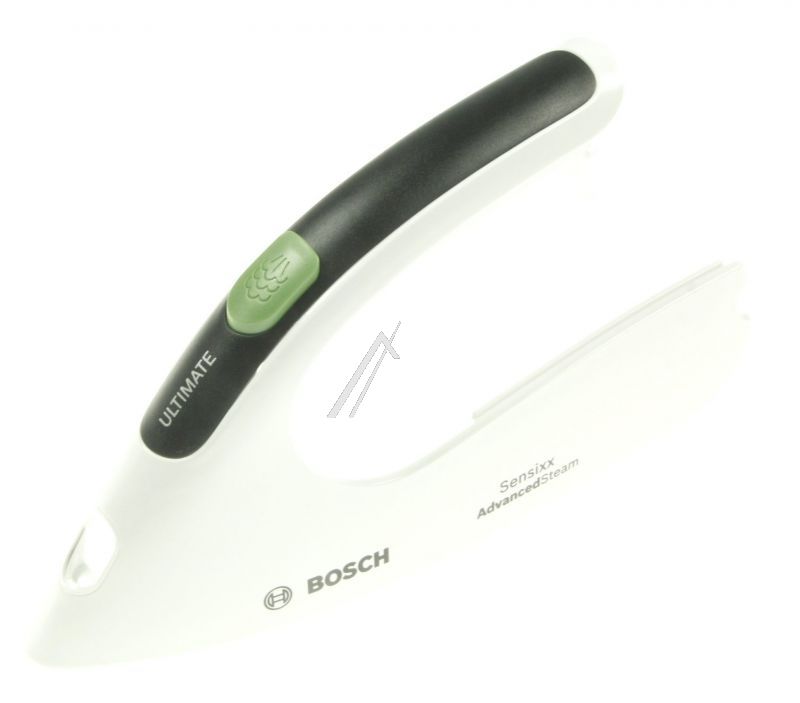 BSH Bosch Siemens 00658427 Abdeckung Gehäuse - Abdeckung