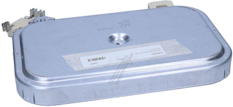 Küppersbusch 538262 Strahlenheizkörper - Strahlheizkörper 240/140 hilight