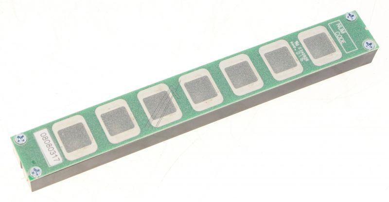 AEG Electrolux 75900000023987 Blende - Blende
