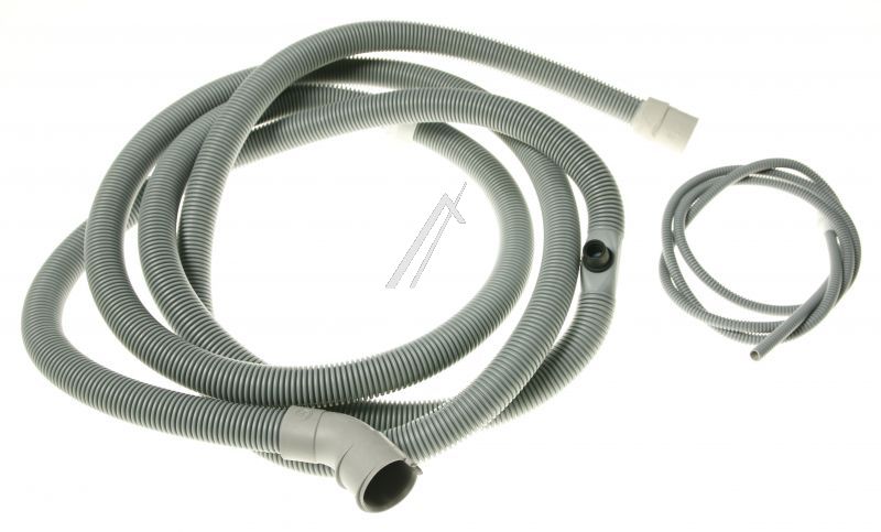 AEG Electrolux 4055326344 Ablaufschlauch - Ablaufschlauch,belüftungsrohr, AEG Electrolux 4055326344 Ablaufschlauch - Ablaufschlauch,belüftungsrohr,