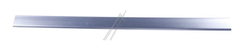 Whirlpool Indesit 481010609490 Leiste - C00325625 einlage klappe bk hot foil