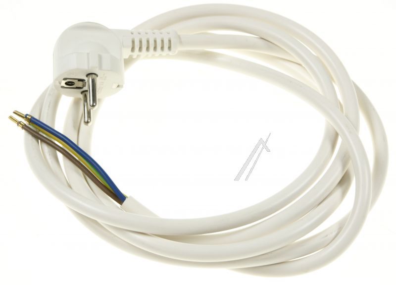 Gorenje 266180 Netzkabel - Supply cord h05v2v2-f 3x1,5 2300 90deg