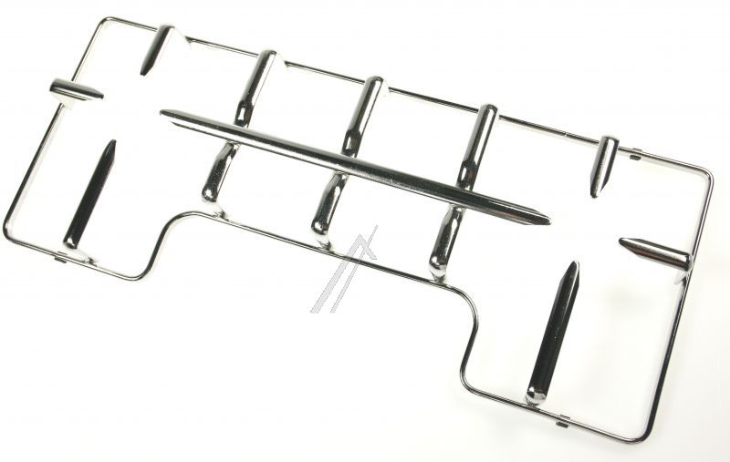 Candy Hoover 41014960 - Vorderes-gitter der platt