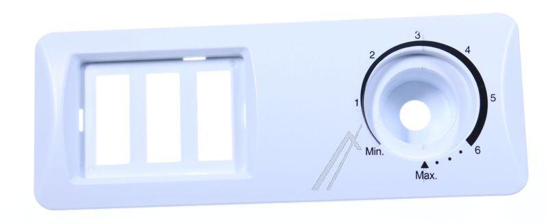 Haier 49093227 Bedienteilblende - 0070201168 bedienteilmodul
