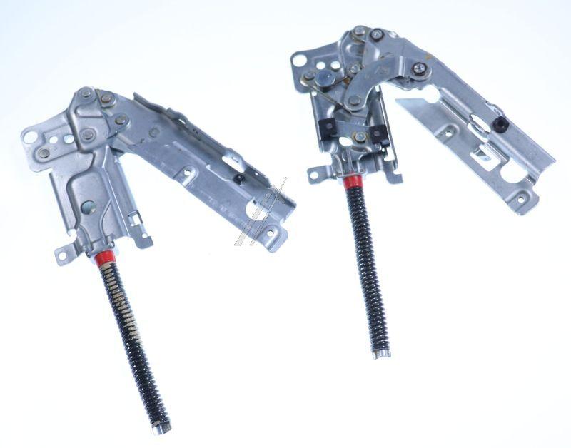 AEG Electrolux Türscharnier Kit links-rechts 4055479515 für Geschirrspüler Ersatzteil
