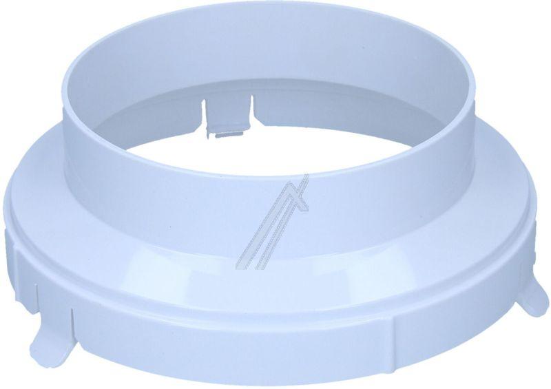 Midea 12120600004205 Schlauchverbinder - Wand-abluftadapter, ø 155mm