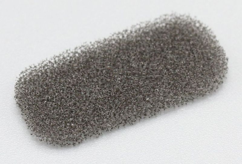 Panasonic SGQ0072 Zierblende - Mikrofon dämpfer oberteil