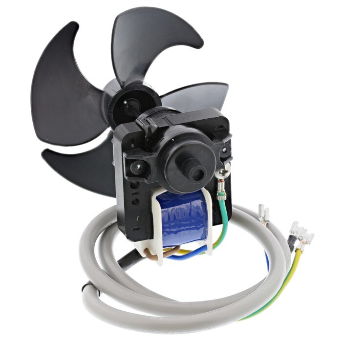 AEG Electrolux 2260630039 Lüfter - Fd-yjf4810a-504-01 belüftung,ventilator,1700rpm,