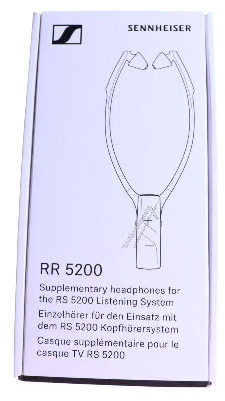 Sennheiser 700214 Kopfhörer - Rr5200 kopfhörer